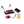Load image into Gallery viewer, Luxury Mini Hotel Buffet Figure Set – Petit Hotel Buffet (8 Types, Box of 8)
