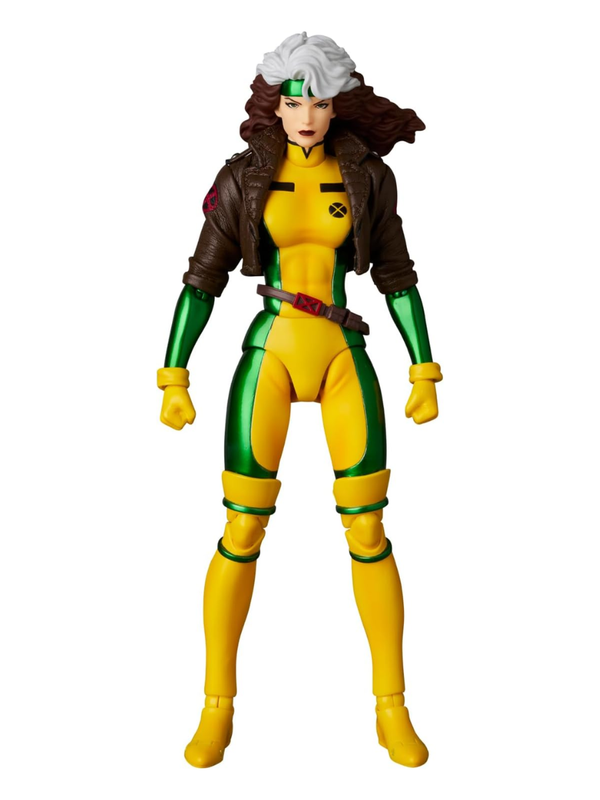 MAFEX No.242 ROGUE (COMIC Ver.) Action Figure