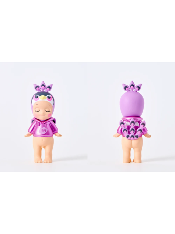 【Pre-Order】Sonny Angel x shu uemura Makeup Angel Series Mini Figure Blind Box