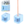Load image into Gallery viewer, Sun-Star nomamo Electric Pencil Sharpener
