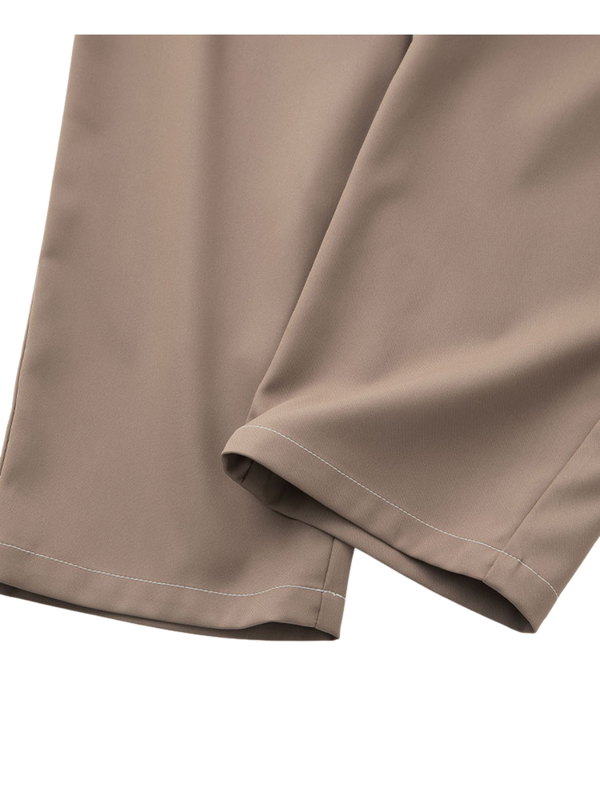Scrub Canvas Club Sadaharu AOKI Paris Unisex Scrub Pants