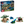 Load image into Gallery viewer, LEGO Star Wars Grogu’s Home 75443
