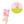 Load image into Gallery viewer, Sonny Angel HIPPERS Cherry Blossom Series Blind Box Mini Figure
