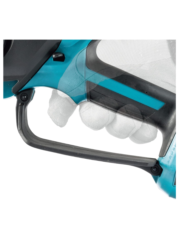 Makita MUC101DRG 18V Cordless Pruning Chainsaw