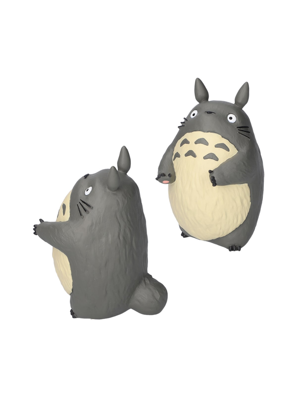 My Neighbor Totoro Planter Cover – Totoro Forest Tricycle Plant Pot Holder