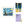 Load image into Gallery viewer, MoMA Starry Night Needlepoint Kit DIY Embroidery Set
