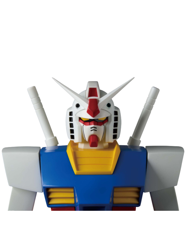 Mobile Suit Gundam RX-78-2 Gundam Limited Mechanical Breakthrough Figure