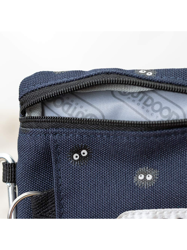 My Neighbor Totoro Outdoor Products Collaboration Key Coin Case