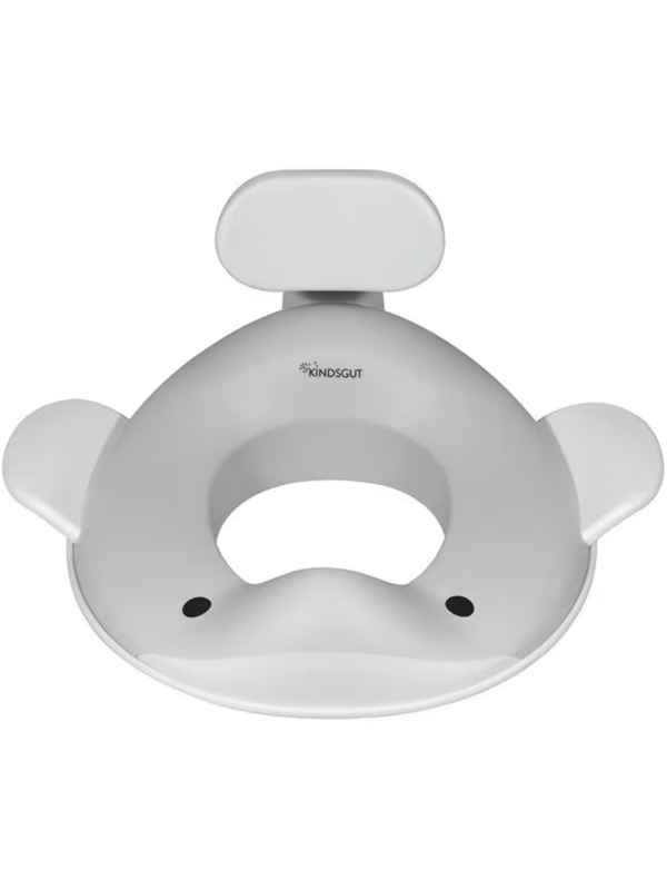 KINDSGUT Whale Toilet Training Seat