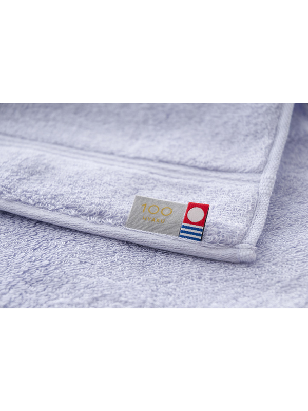 Imabari Towel Sommelier Selection B Towel Gift Set