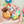 Load image into Gallery viewer, Panda! Go Panda! Happy Lucky Charm Collection Blind Box
