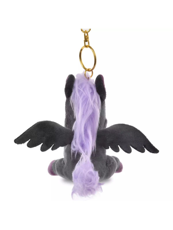 Disney Pegasus Plush Keychain Fantasia 85th Anniversary