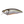Load image into Gallery viewer, Megabass I×I FURIOUS 0.5 Shallow Diving Lure High Speed Crankbait Fishing Lure
