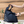 Load image into Gallery viewer, My Neighbor Totoro Foldable Eco Bag
