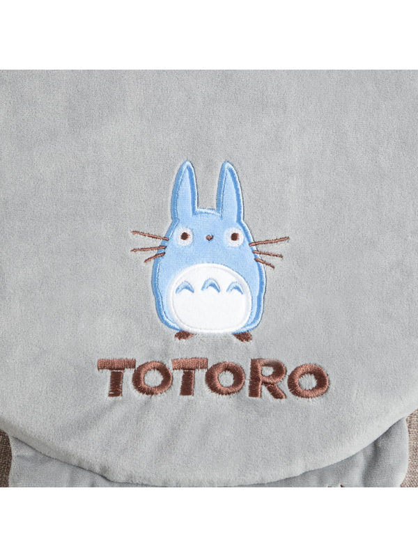 My Neighbor Totoro Tail Seat Cushion Round Chair Pad