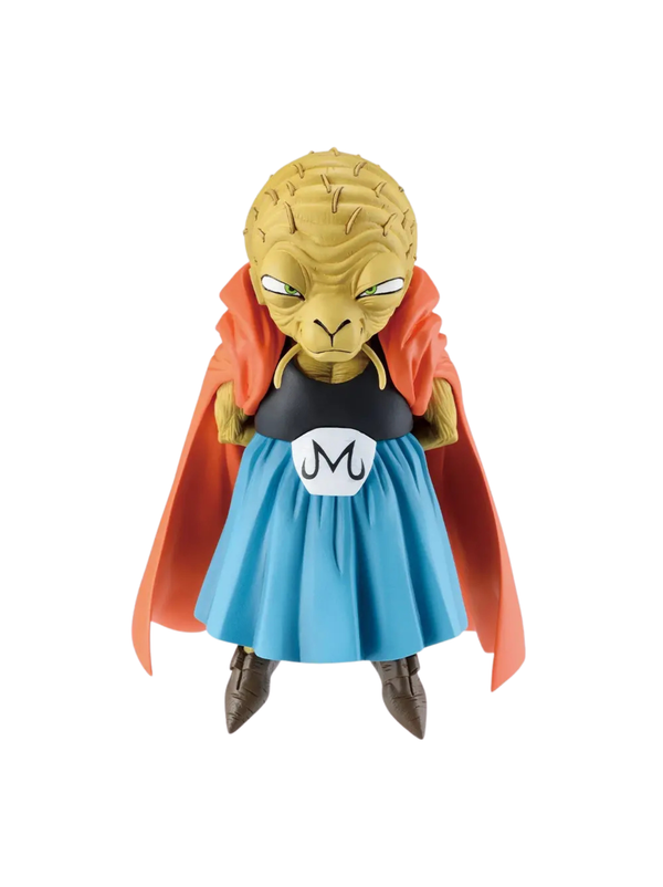 Ichiban Kuji Dragon Ball E Prize Babidi MASTERLISE Figure