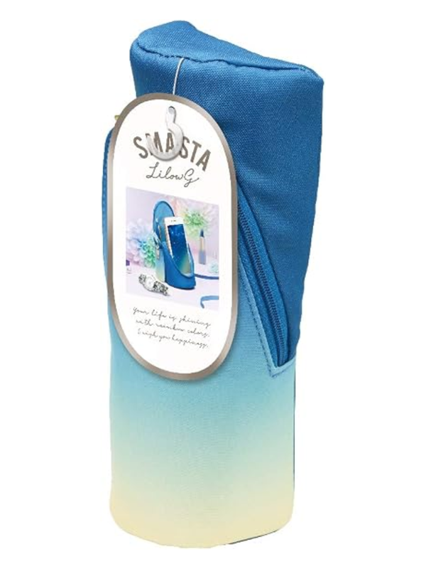 SONIC Kakusta Sma Sta Lil Gradient Standing Pen Case
