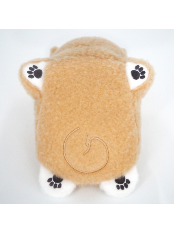 Chillmate Shiba Inu Plush Toy