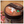 Load image into Gallery viewer, Kiki’s Delivery Service Chocolate Cake Cosmetic Pouch
