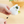 Load image into Gallery viewer, My Neighbor Totoro Little Totoro Retractable Reel Mascot Keychain
