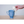 Load image into Gallery viewer, Nekojita FuFu Cooling Robot Portable Food &amp; Drink Cooling Fan
