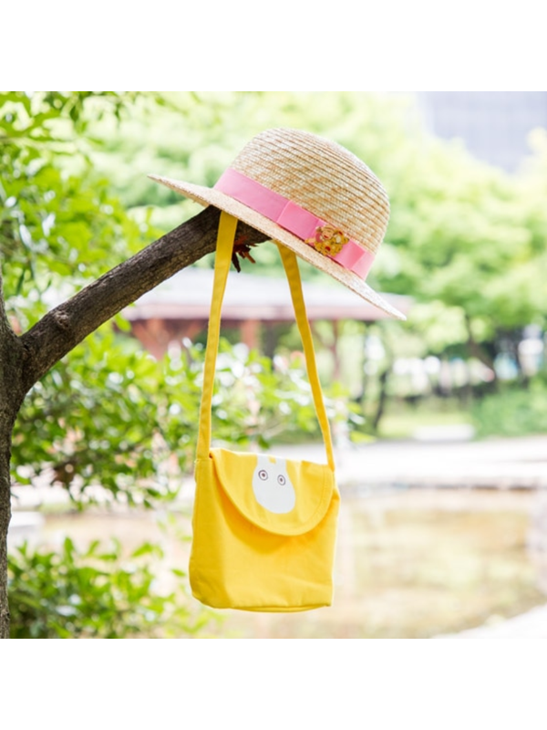 My Neighbor Totoro Mei Straw Hat Kids