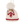 Load image into Gallery viewer, studio CLIP Christmas 2026 Hand-Knit Wool Christmas Tree Ornament
