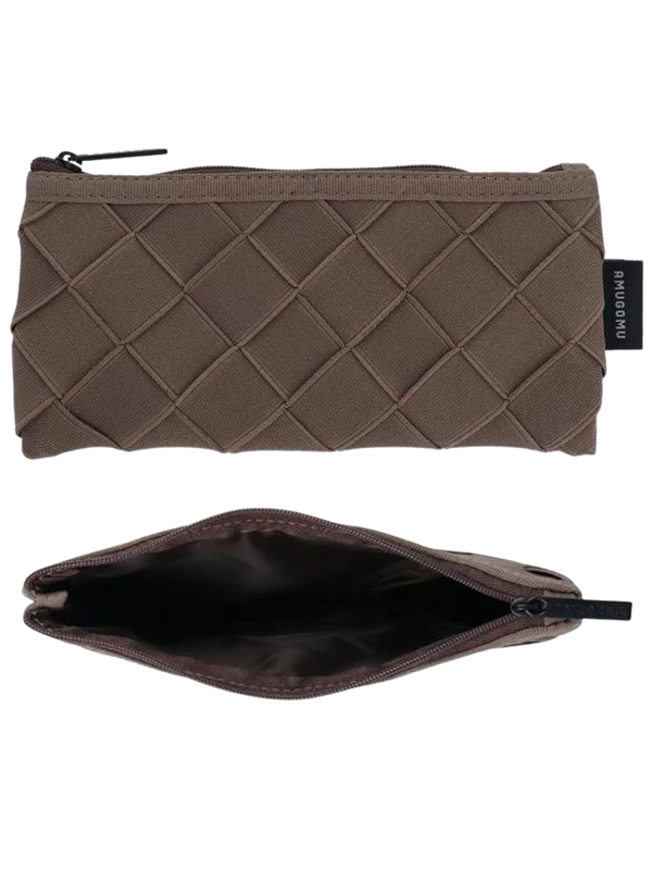 Sun-Star AMUGOMU Rubber Mesh Pencil Case