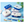 Load image into Gallery viewer, Kiki's Delivery Service Antibacterial Nesting Seal Containers 3P French Series - SLUS3AG
