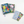 Load image into Gallery viewer, Hobonichi Yumi Kitagishi Pencil Board for Cousin A5 &amp; Weeks – 2 Designs
