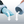 Load image into Gallery viewer, Makita CL001GZCW 40Vmax Cordless Stick Vacuum Cleaner White
