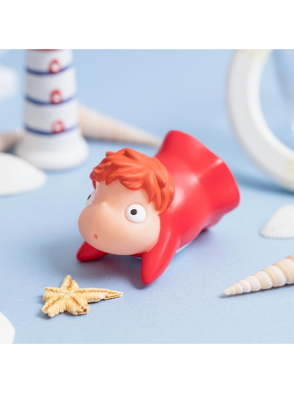 Ponyo Water Squirter Toy