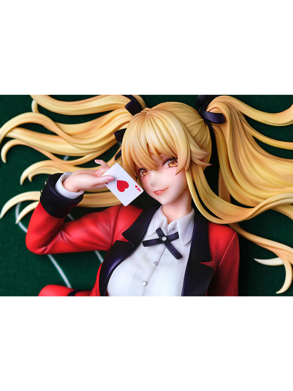 Kakegurui xx Meari Saotome 1/7 Scale Figure