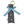 Load image into Gallery viewer, Baskin-Robbins x Wpc Mini Folding Sun Umbrella Ice Cream Pattern
