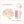 Load image into Gallery viewer, Sanrio x Wpc Folding Hand Fan Gift Set
