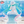 Load image into Gallery viewer, Hatsune Miku BANPRESTO EVOLVE Clearluxe Jellyfish Figure
