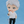 Load image into Gallery viewer, The Summer Hikaru Died Nendoroid Hikaru Action Figure
