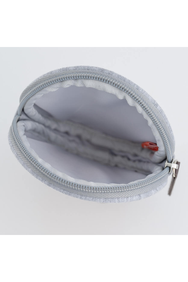 Hobonichi MOTHER EarthBound Mr. Saturn Round Pouch