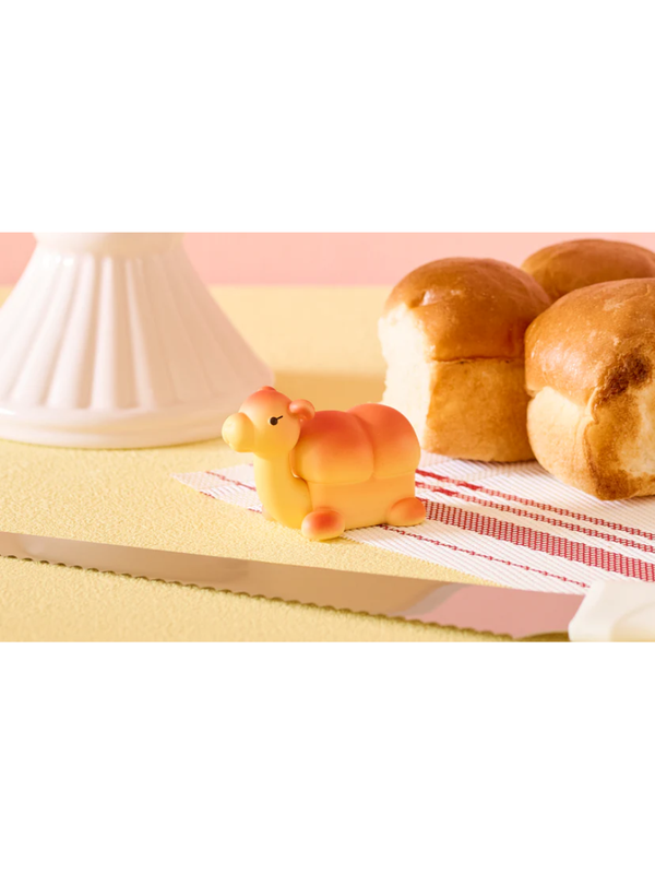 Animal Bakery Mini Figure Series 3 Blind Box--【Pre-Order】