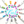Load image into Gallery viewer, Ohuhu Dot Marker Pens Set  24 Colors
