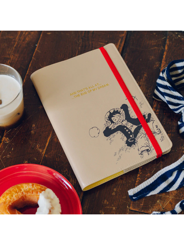 Hobonichi Techo A5 Cousin 2027 – End of Luffy’s Dream One Piece Planner + Cover
