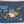 Load image into Gallery viewer, Totoro Denim Embroidered Pouch with Gusset
