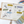 Load image into Gallery viewer, Hobonichi TSUKI no IRO Sticky Notes Frame Shapes Guide
