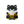 Load image into Gallery viewer, Mega Cat Project Gintama Nyantama Mini Figure Box Set 8 Packs
