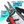 Load image into Gallery viewer, VESSEL 3500E-3 Wire Stripper with Screwdriver Function
