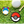 Load image into Gallery viewer, Pokemon Marill Golf Ball Marker Big Size
