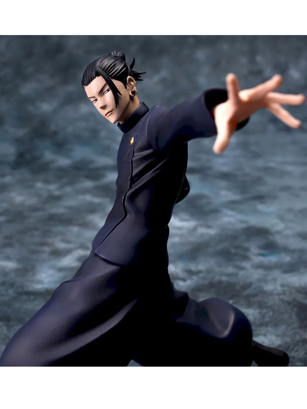 Jujutsu Kaisen Hidden Inventory / Premature Death Luminasta Suguru Geto Figure