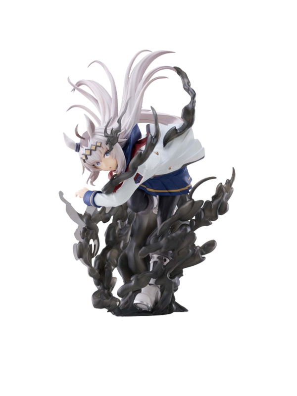 Uma Musume Cinderella Gray Banpresto Evolve Oguri Cap Figure