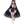 Load image into Gallery viewer, POP UP PARADE Holo Live Productions Ichina Masu Non-scale Figure
