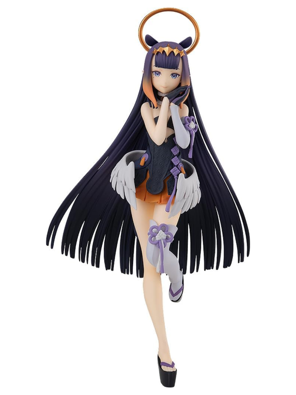 POP UP PARADE Holo Live Productions Ichina Masu Non-scale Figure